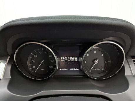Land Rover Range Rover Evoque 2.2 Range Rover Evoque Pure Tech SD4 Auto 4WD 5dr 74