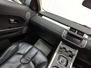 Land Rover Range Rover Evoque 2.2 Range Rover Evoque Pure Tech SD4 Auto 4WD 5dr 45