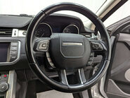 Land Rover Range Rover Evoque 2.2 Range Rover Evoque Pure Tech SD4 Auto 4WD 5dr 76