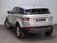 Land Rover Range Rover Evoque 2.2 Range Rover Evoque Pure Tech SD4 Auto 4WD 5dr 12