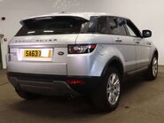 Land Rover Range Rover Evoque 2.2 Range Rover Evoque Pure Tech SD4 Auto 4WD 5dr 9