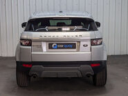 Land Rover Range Rover Evoque 2.2 Range Rover Evoque Pure Tech SD4 Auto 4WD 5dr 37