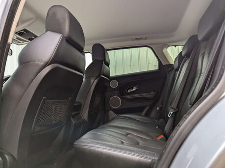 Land Rover Range Rover Evoque 2.2 Range Rover Evoque Pure Tech SD4 Auto 4WD 5dr 66