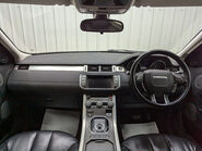 Land Rover Range Rover Evoque 2.2 Range Rover Evoque Pure Tech SD4 Auto 4WD 5dr 2
