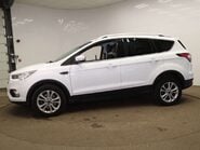 Ford Kuga 1.5 Kuga Titanium TDCi Auto 5dr 15