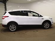 Ford Kuga 1.5 Kuga Titanium TDCi Auto 5dr 7
