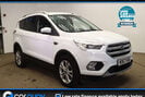 Ford Kuga 1.5 Kuga Titanium TDCi Auto 5dr
