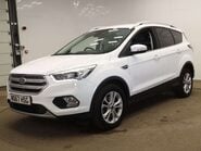 Ford Kuga 1.5 Kuga Titanium TDCi Auto 5dr 19