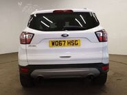 Ford Kuga 1.5 Kuga Titanium TDCi Auto 5dr 11
