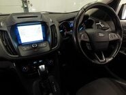 Ford Kuga 1.5 Kuga Titanium TDCi Auto 5dr 3
