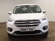 Ford Kuga 1.5 Kuga Titanium TDCi Auto 5dr 21