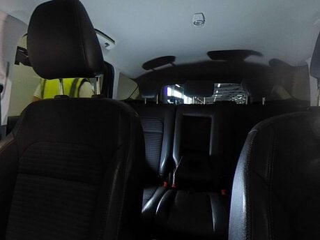 Ford Kuga 1.5 Kuga Titanium TDCi Auto 5dr 17