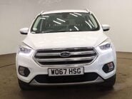 Ford Kuga 1.5 Kuga Titanium TDCi Auto 5dr 21