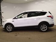Ford Kuga 1.5 Kuga Titanium TDCi Auto 5dr 13
