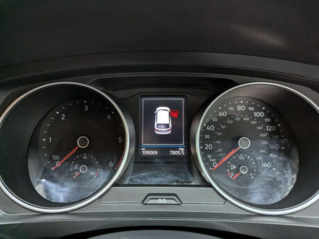 Volkswagen Tiguan 2.0 Tiguan SE TDI BlueMotion Technology 5dr 76