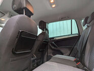 Volkswagen Tiguan 2.0 Tiguan SE TDI BlueMotion Technology 5dr 68