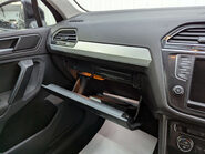 Volkswagen Tiguan 2.0 Tiguan SE TDI BlueMotion Technology 5dr 92