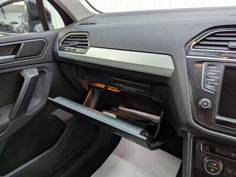 Volkswagen Tiguan 2.0 Tiguan SE TDI BlueMotion Technology 5dr 92
