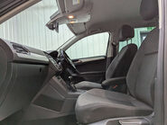 Volkswagen Tiguan 2.0 Tiguan SE TDI BlueMotion Technology 5dr 59