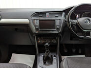 Volkswagen Tiguan 2.0 Tiguan SE TDI BlueMotion Technology 5dr 83