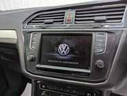 Volkswagen Tiguan 2.0 Tiguan SE TDI BlueMotion Technology 5dr 85