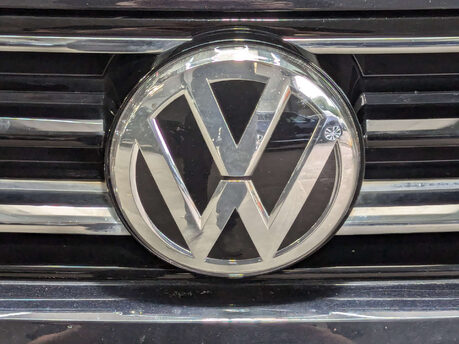 Volkswagen Tiguan 2.0 Tiguan SE TDI BlueMotion Technology 5dr 23