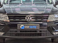 Volkswagen Tiguan 2.0 Tiguan SE TDI BlueMotion Technology 5dr 25