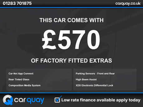 Volkswagen Tiguan 2.0 Tiguan SE TDI BlueMotion Technology 5dr 15