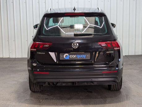 Volkswagen Tiguan 2.0 Tiguan SE TDI BlueMotion Technology 5dr 38