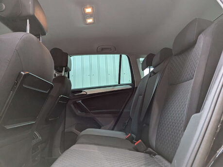 Volkswagen Tiguan 2.0 Tiguan SE TDI BlueMotion Technology 5dr 70