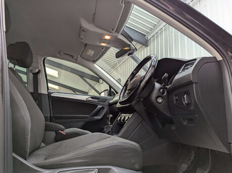 Volkswagen Tiguan 2.0 Tiguan SE TDI BlueMotion Technology 5dr 51