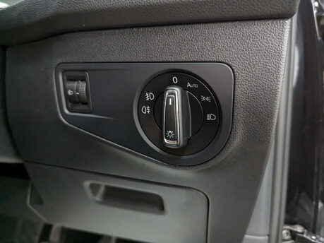 Volkswagen Tiguan 2.0 Tiguan SE TDI BlueMotion Technology 5dr 81