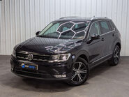 Volkswagen Tiguan 2.0 Tiguan SE TDI BlueMotion Technology 5dr 7