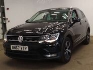 Volkswagen Tiguan 2.0 Tiguan SE TDI BlueMotion Technology 5dr 19