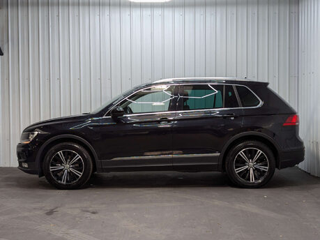 Volkswagen Tiguan 2.0 Tiguan SE TDI BlueMotion Technology 5dr 15