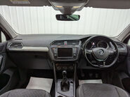 Volkswagen Tiguan 2.0 Tiguan SE TDI BlueMotion Technology 5dr 2