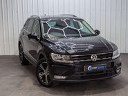 Volkswagen Tiguan 2.0 Tiguan SE TDI BlueMotion Technology 5dr 5