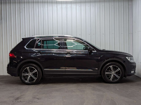 Volkswagen Tiguan 2.0 Tiguan SE TDI BlueMotion Technology 5dr 13