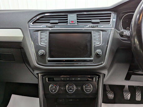 Volkswagen Tiguan 2.0 Tiguan SE TDI BlueMotion Technology 5dr 84
