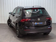 Volkswagen Tiguan 2.0 Tiguan SE TDI BlueMotion Technology 5dr 12