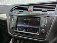 Volkswagen Tiguan 2.0 Tiguan SE TDI BlueMotion Technology 5dr 87