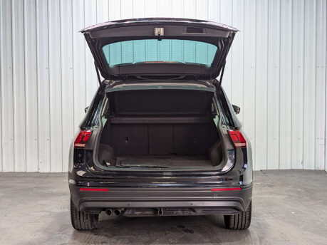 Volkswagen Tiguan 2.0 Tiguan SE TDI BlueMotion Technology 5dr 45