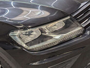 Volkswagen Tiguan 2.0 Tiguan SE TDI BlueMotion Technology 5dr 28