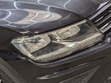 Volkswagen Tiguan 2.0 Tiguan SE TDI BlueMotion Technology 5dr 28