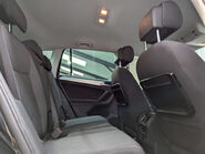 Volkswagen Tiguan 2.0 Tiguan SE TDI BlueMotion Technology 5dr 65