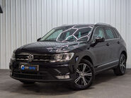 Volkswagen Tiguan 2.0 Tiguan SE TDI BlueMotion Technology 5dr 6