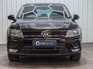 Volkswagen Tiguan 2.0 Tiguan SE TDI BlueMotion Technology 5dr 20