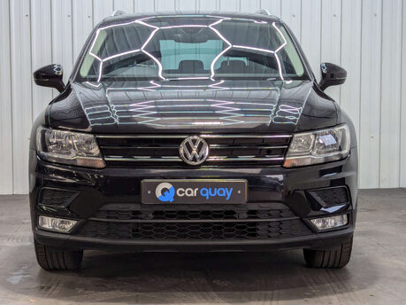 Volkswagen Tiguan 2.0 Tiguan SE TDI BlueMotion Technology 5dr 20
