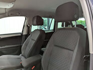 Volkswagen Tiguan 2.0 Tiguan SE TDI BlueMotion Technology 5dr 58