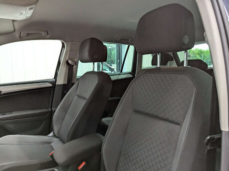 Volkswagen Tiguan 2.0 Tiguan SE TDI BlueMotion Technology 5dr 58